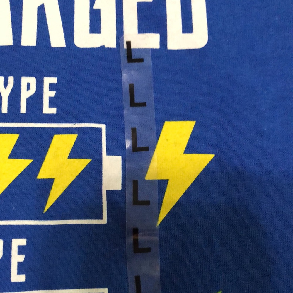 New Pokémon shirt - Picture 3 of 4